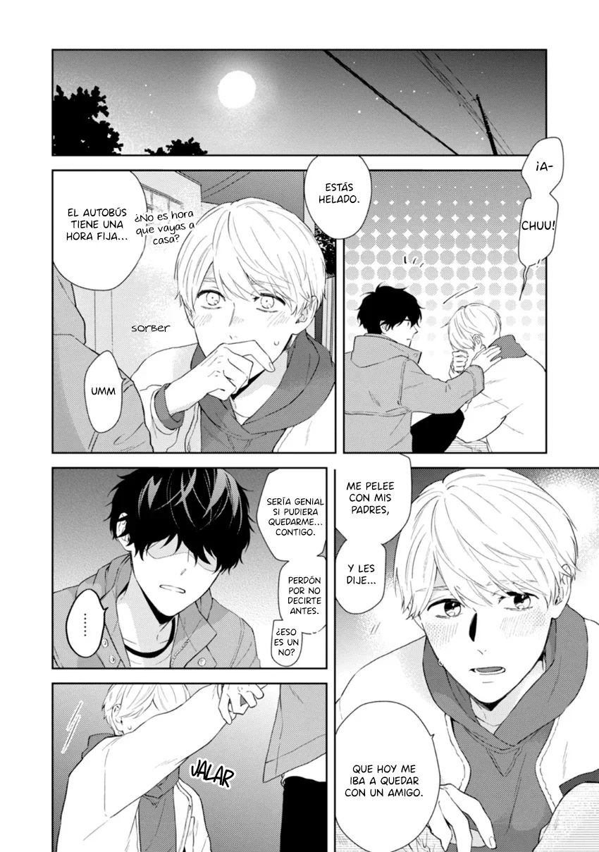 Página 39 del Manga