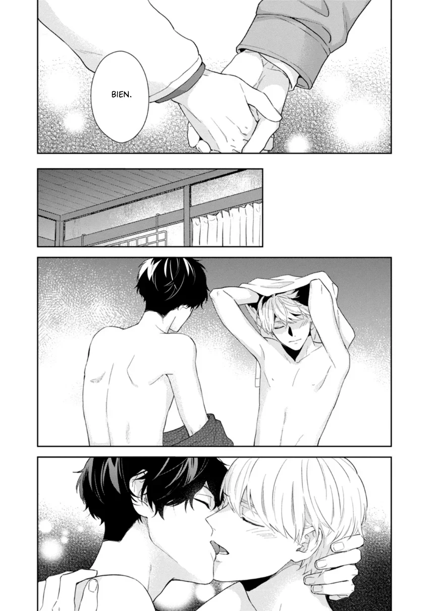 Página 41 del Manga