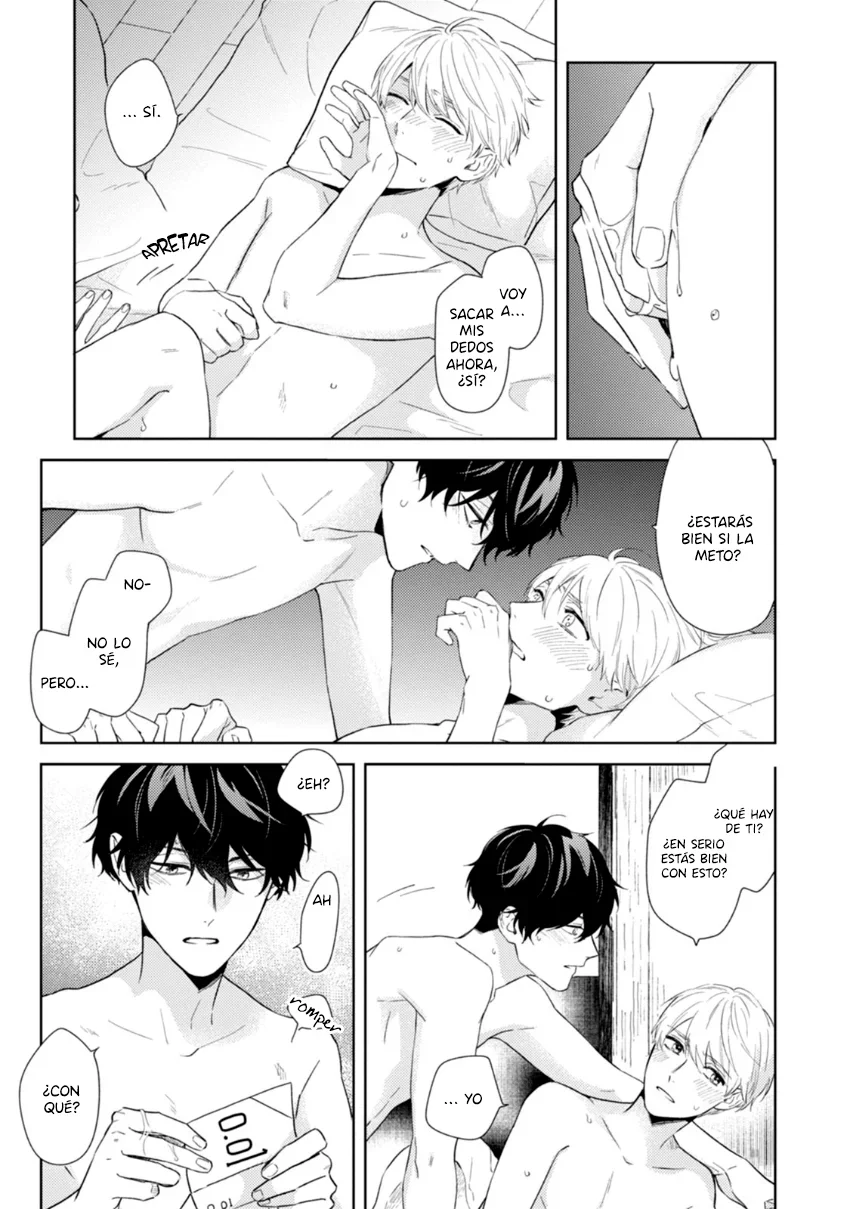 Página 42 del Manga