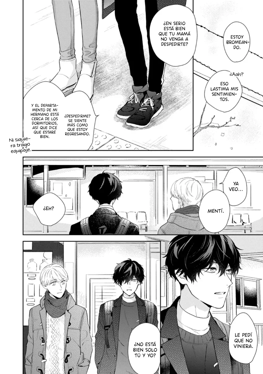 Página 46 del Manga