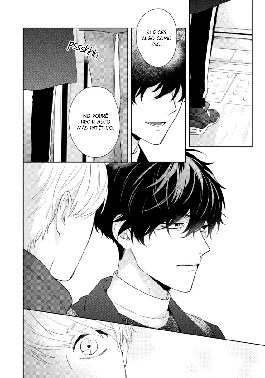 Página 50 del Manga