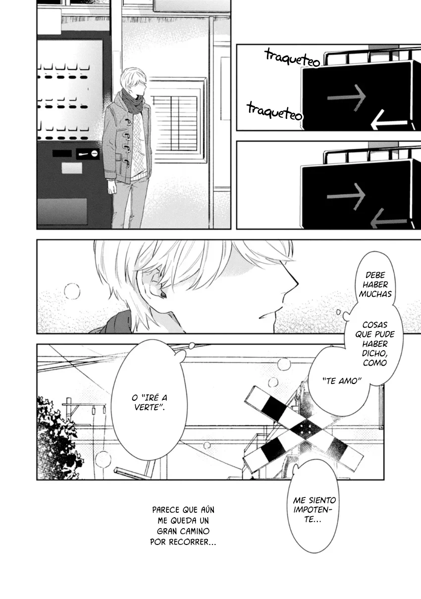 Página 52 del Manga