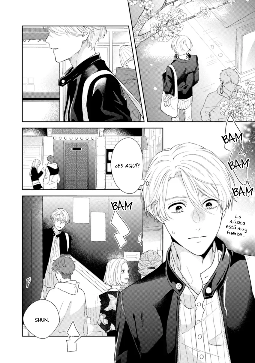 Página 56 del Manga