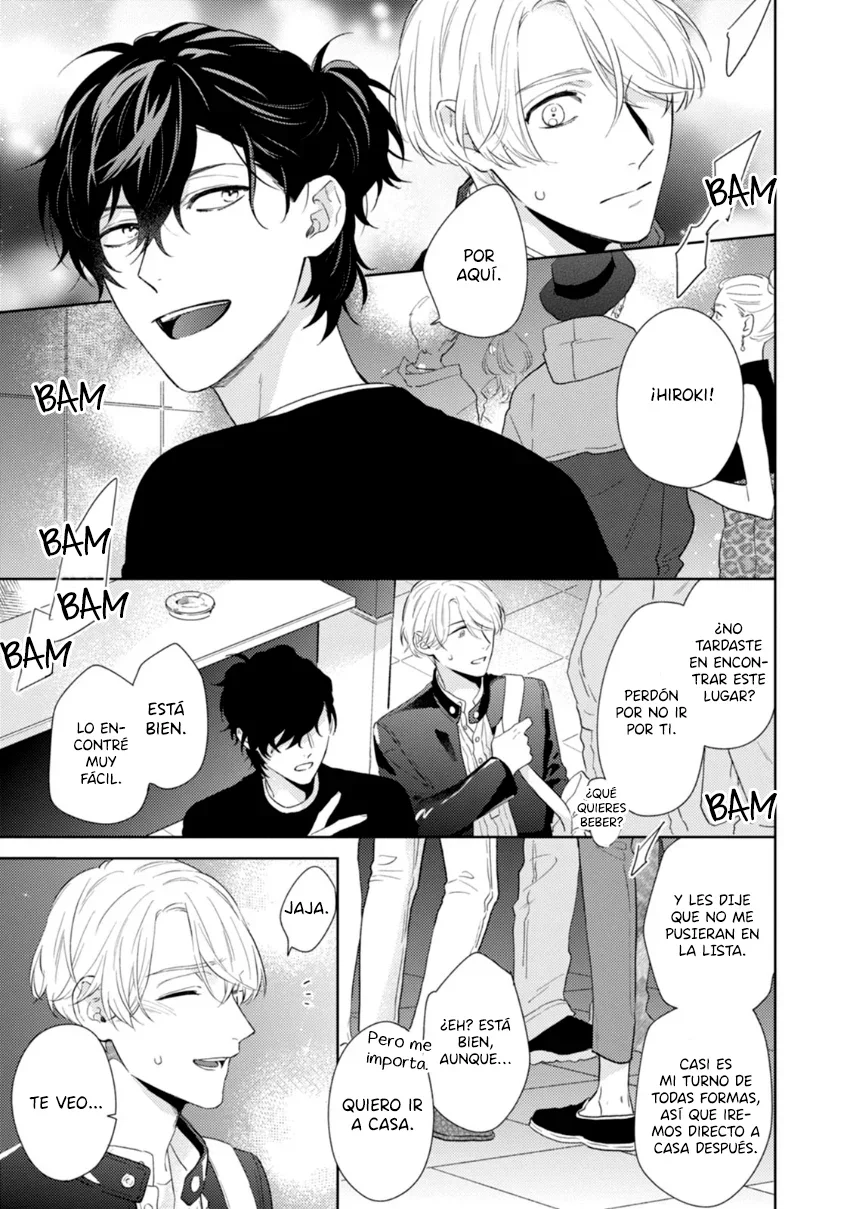 Página 57 del Manga