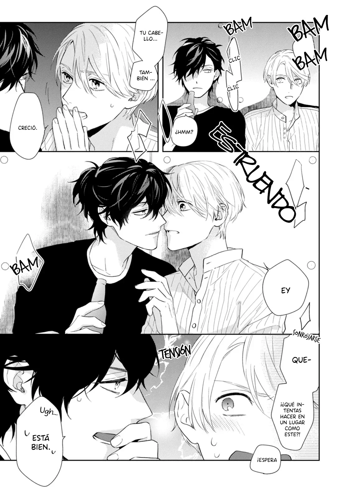 Página 59 del Manga