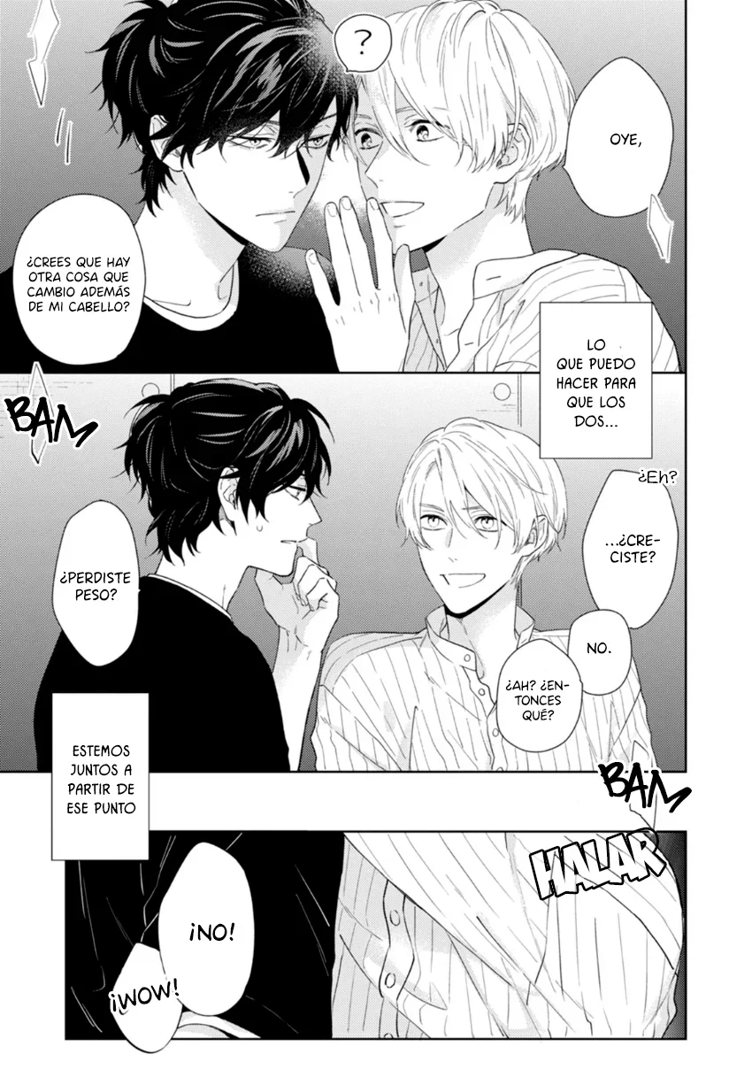 Página 61 del Manga