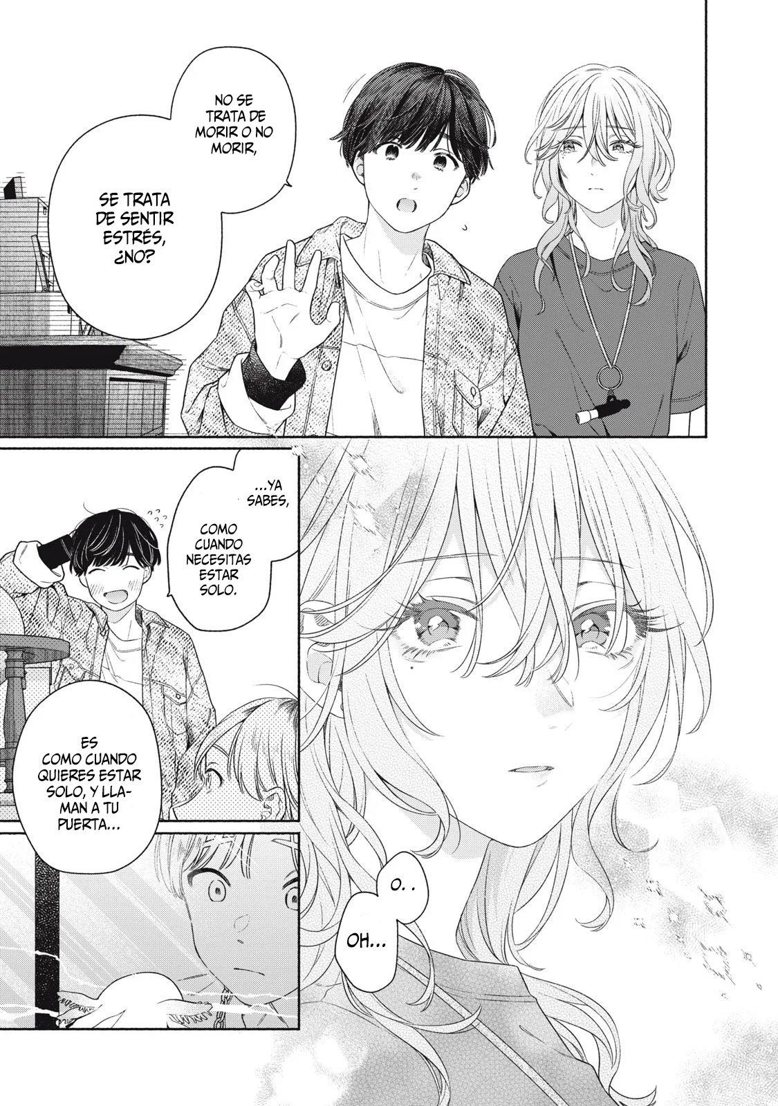 Página 36 del Manga