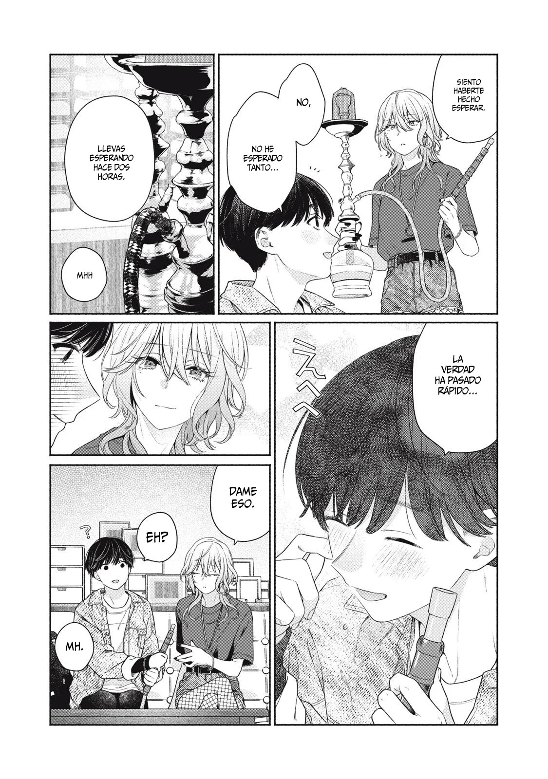 Página 41 del Manga