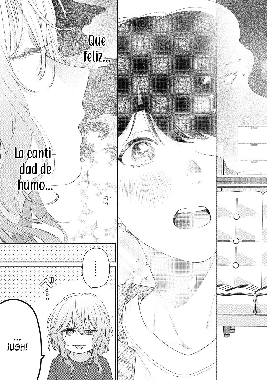 Página 44 del Manga