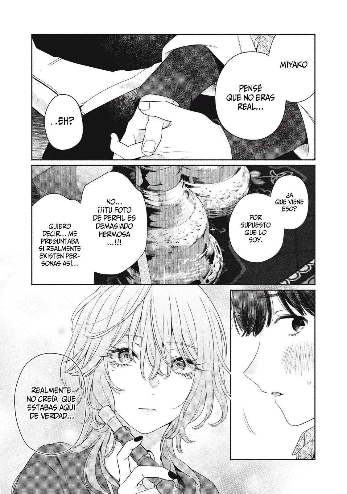 Página 48 del Manga