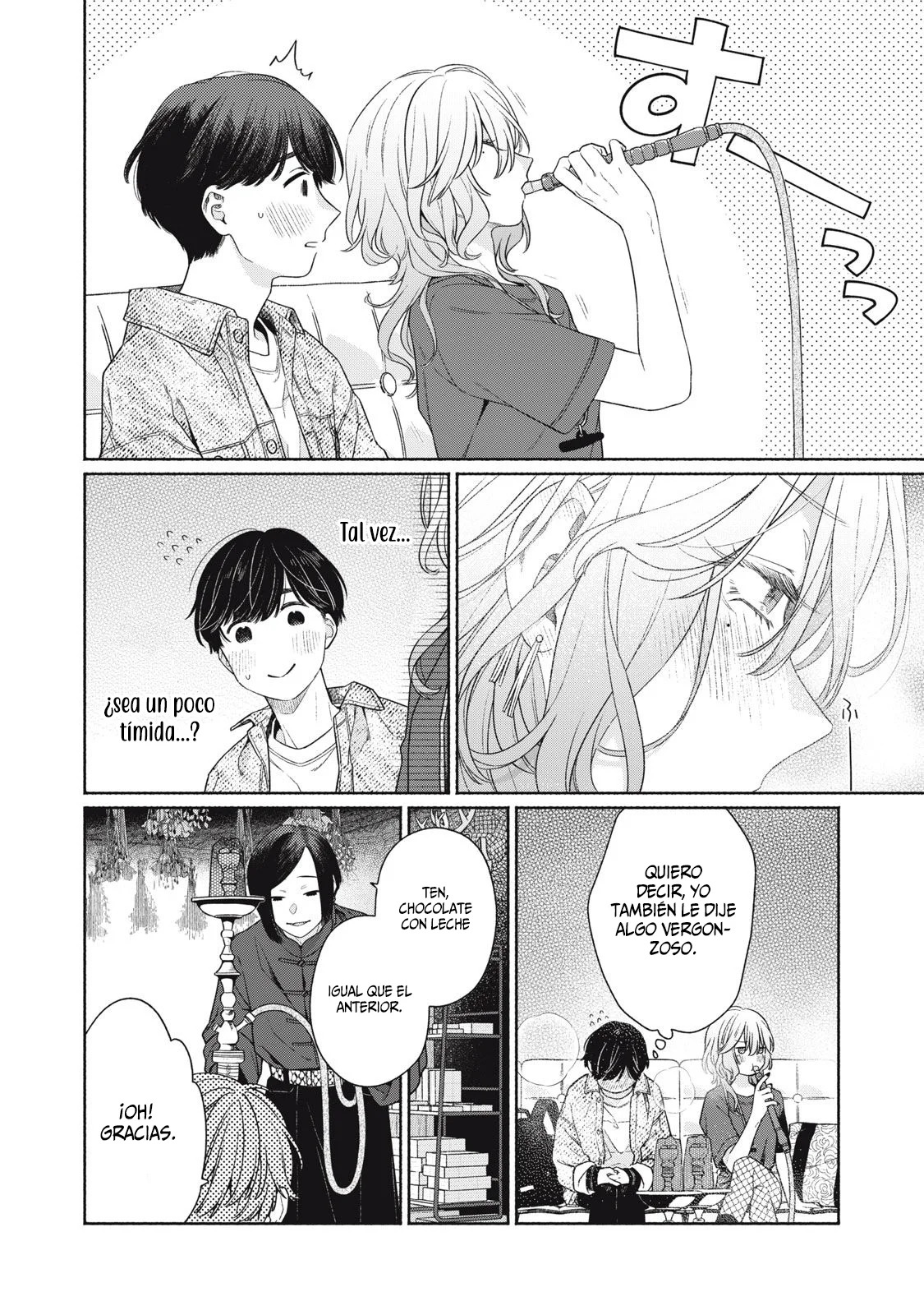 Página 49 del Manga
