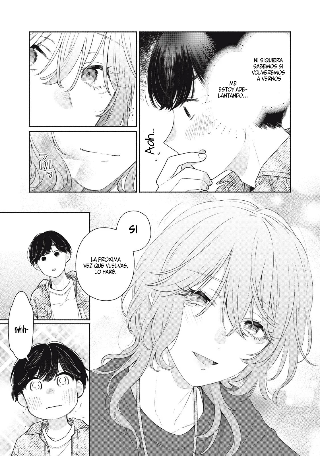 Página 54 del Manga