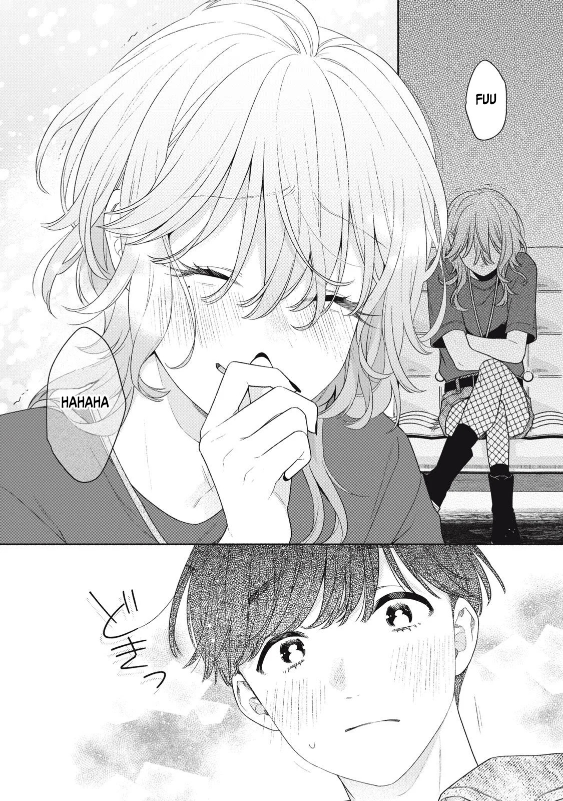Página 57 del Manga
