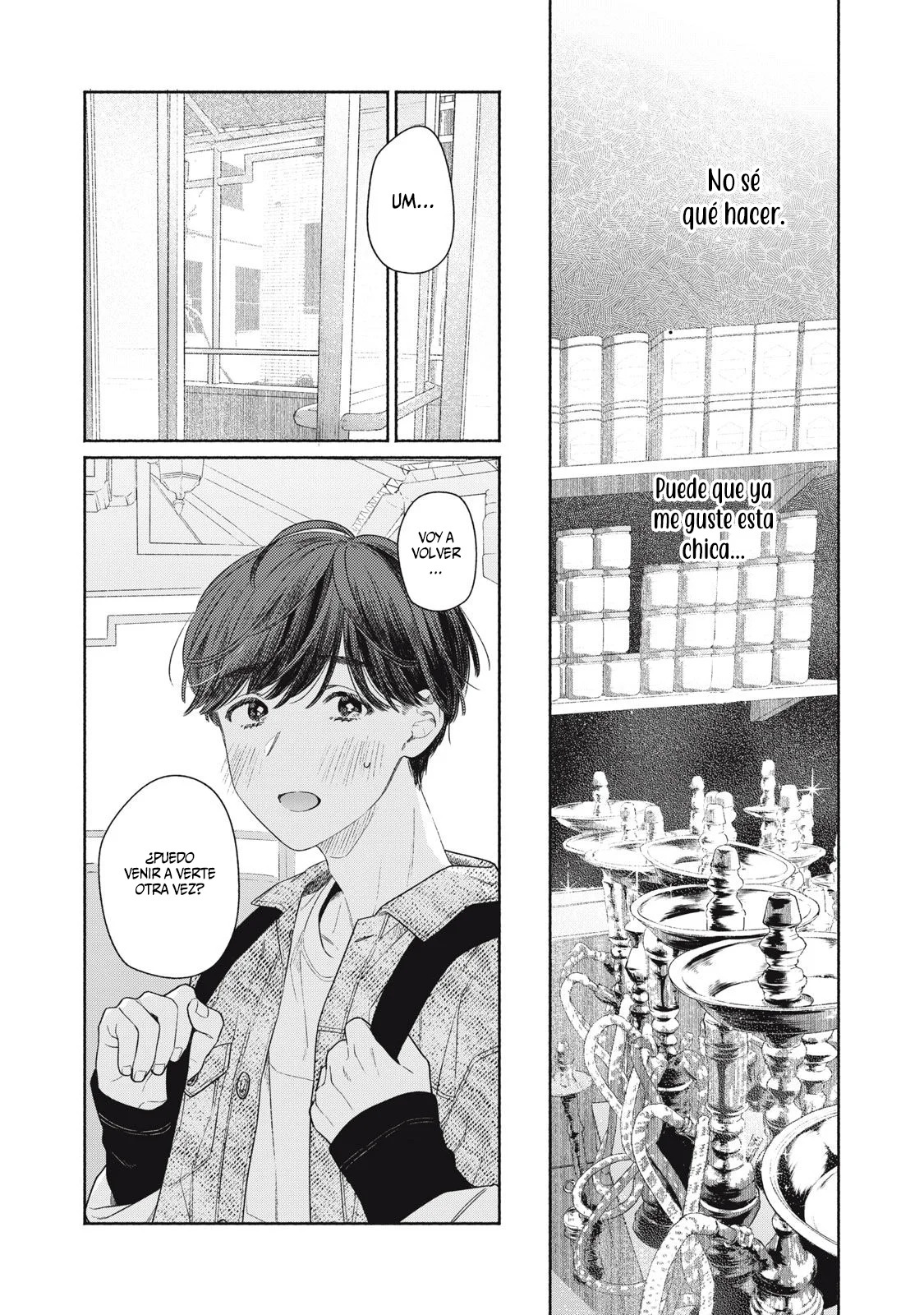 Página 60 del Manga