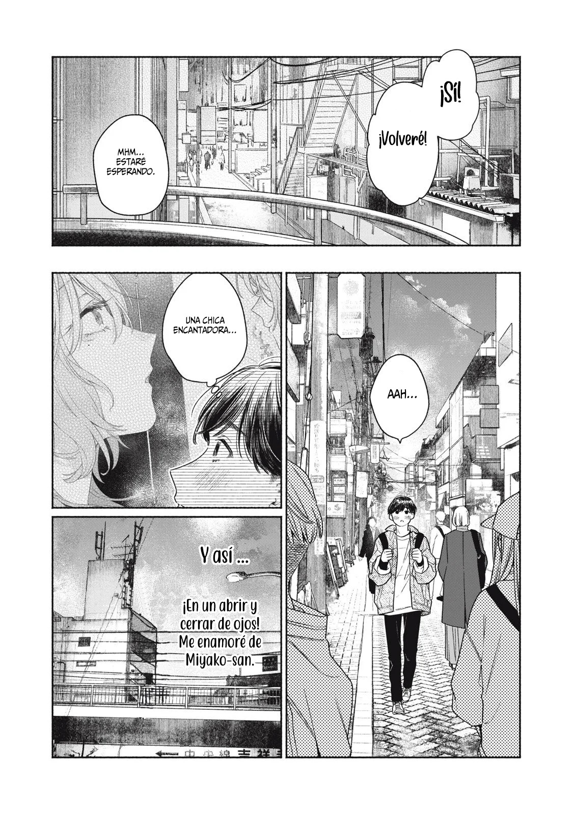 Página 62 del Manga