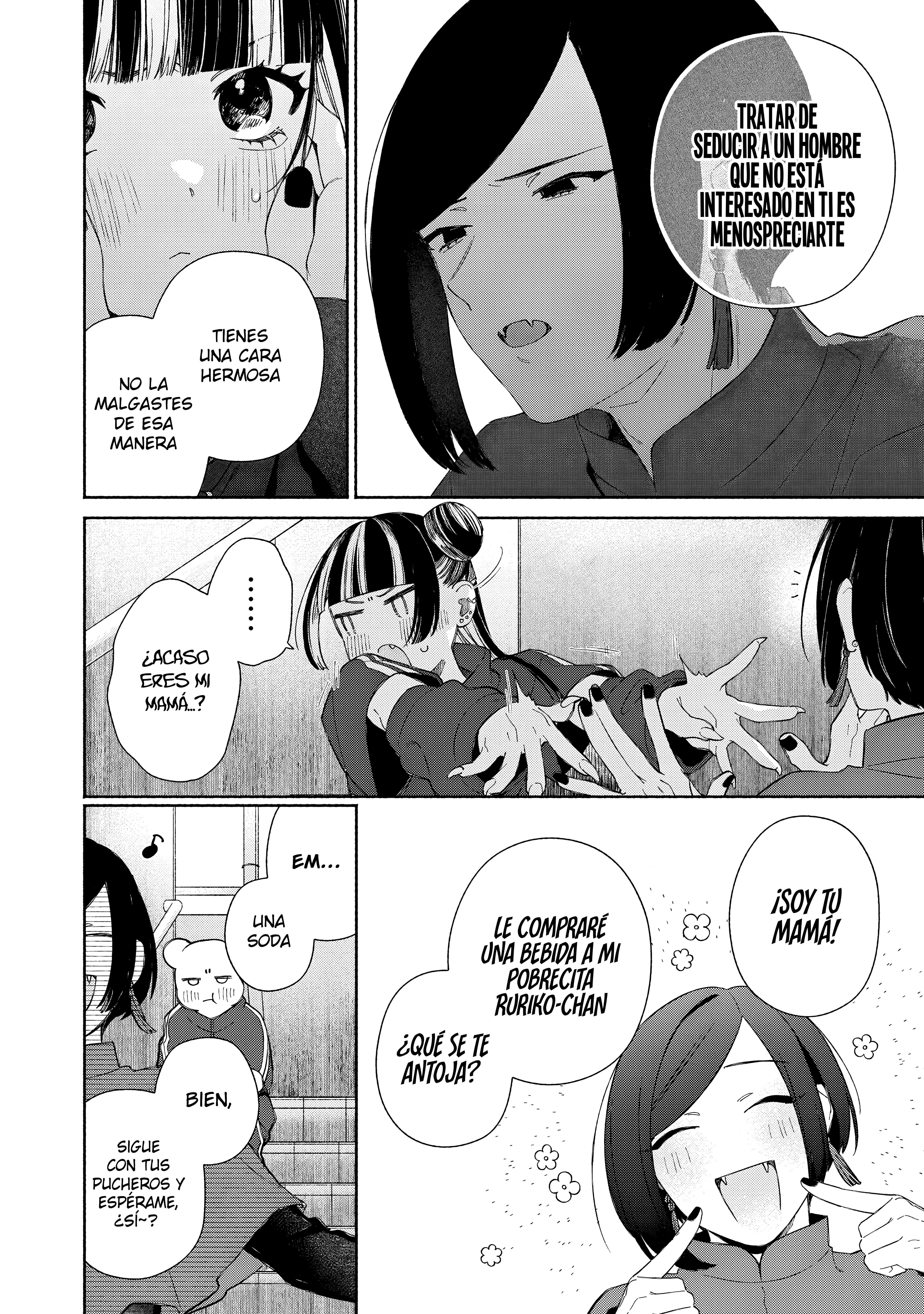 Página 32 del Manga