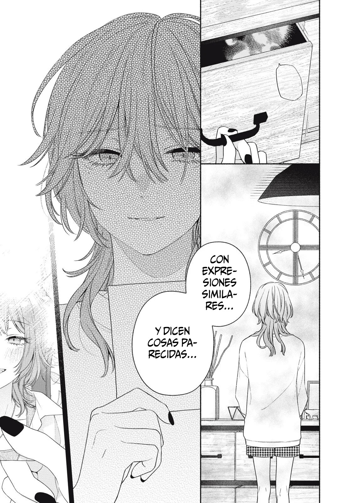 Página 32 del Manga