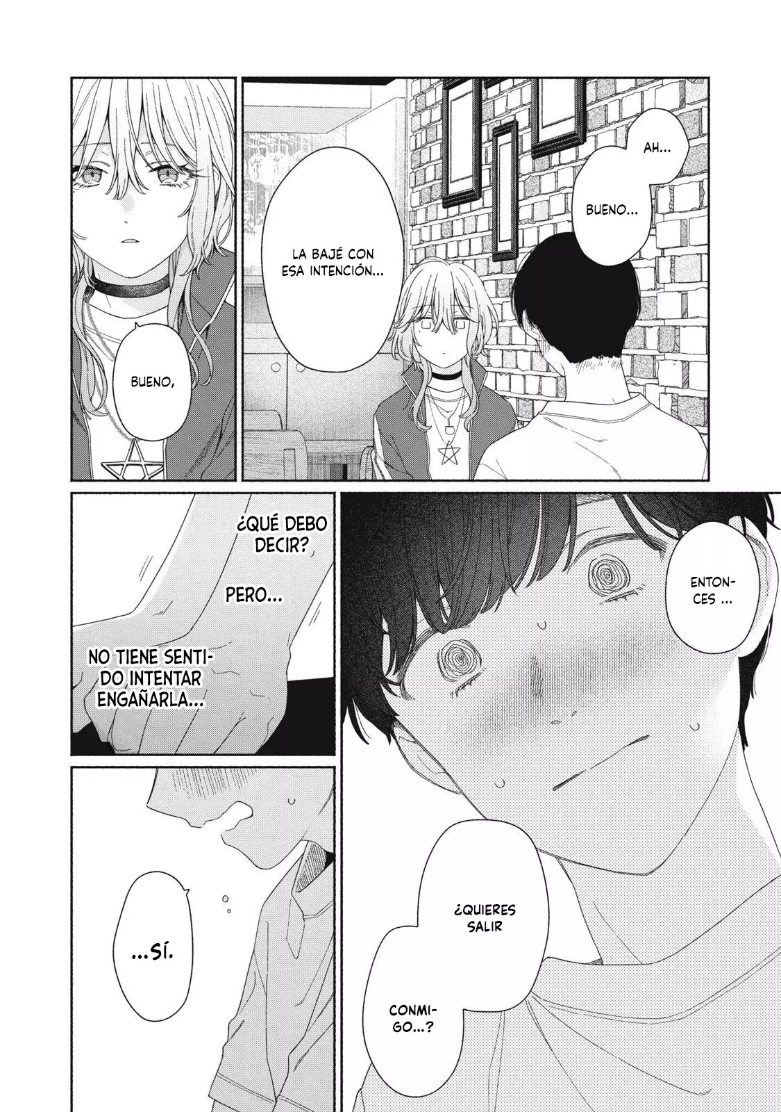 Página 30 del Manga