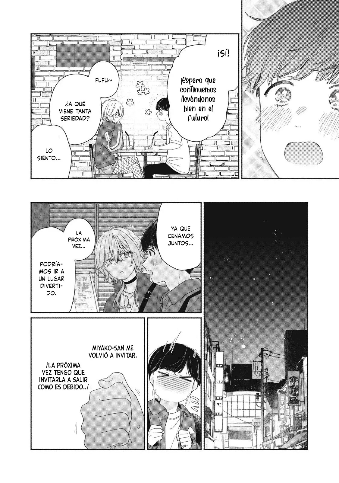 Página 36 del Manga