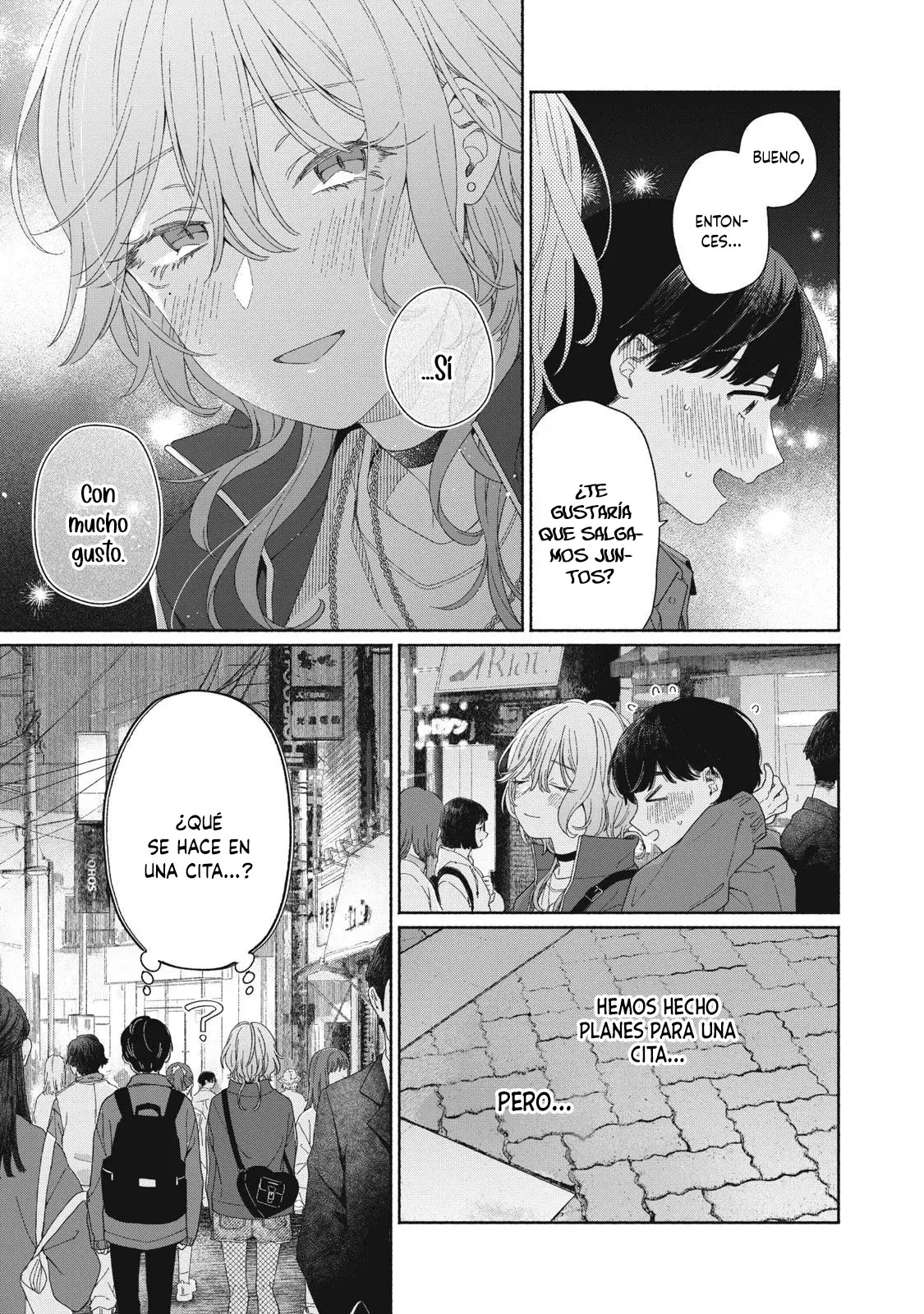 Página 37 del Manga