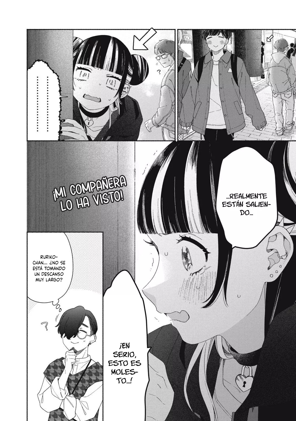 Página 38 del Manga