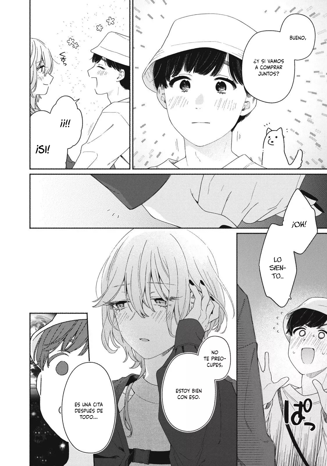 Página 36 del Manga