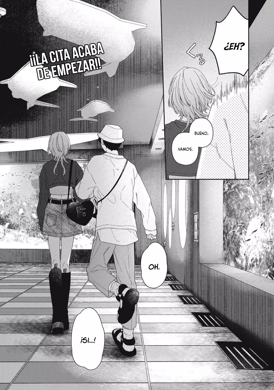 Página 37 del Manga
