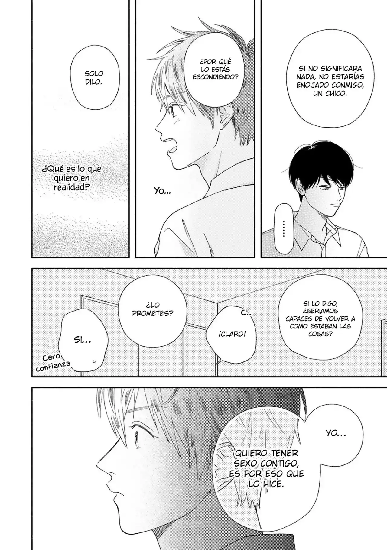 Página 36 del Manga