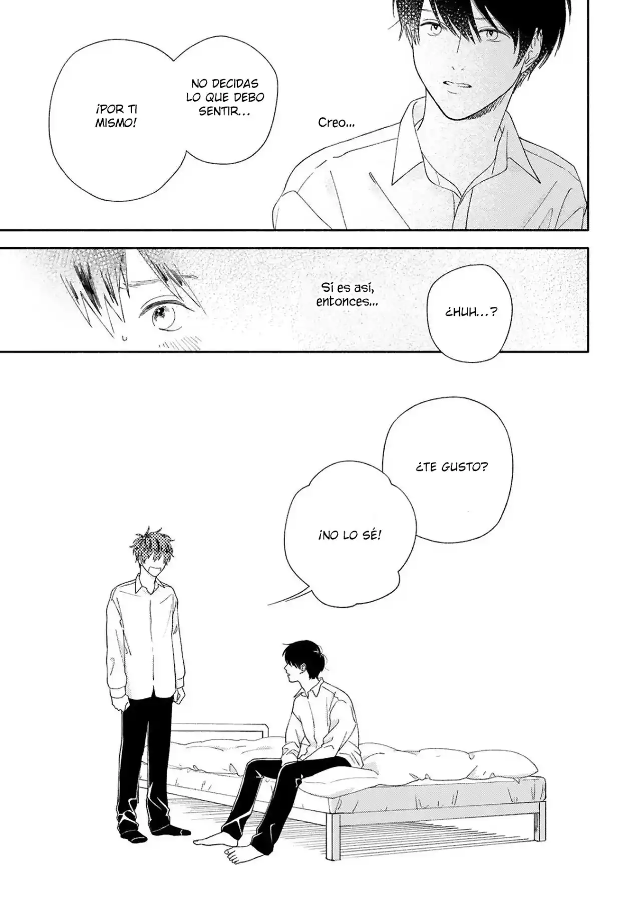 Página 39 del Manga