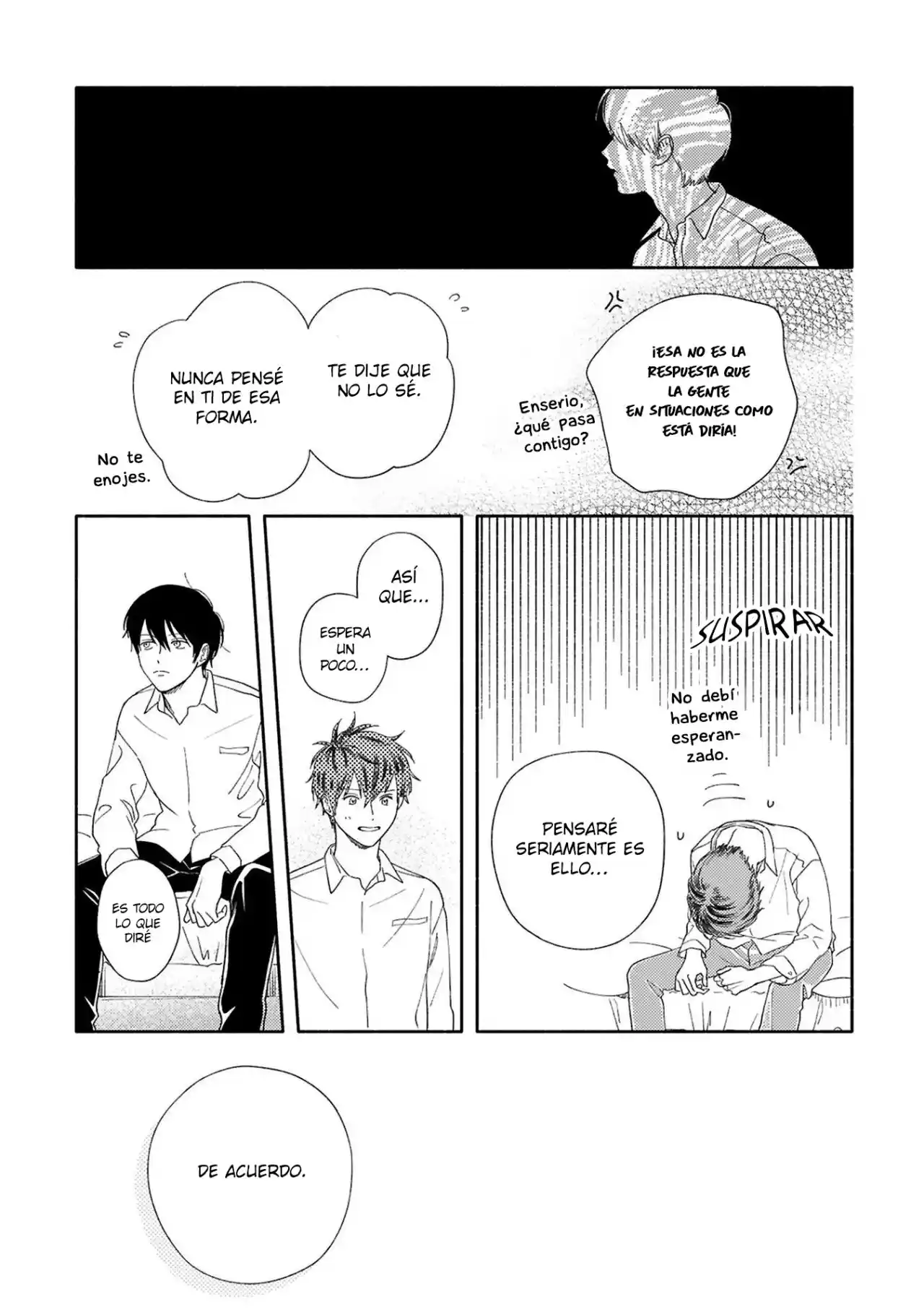 Página 40 del Manga