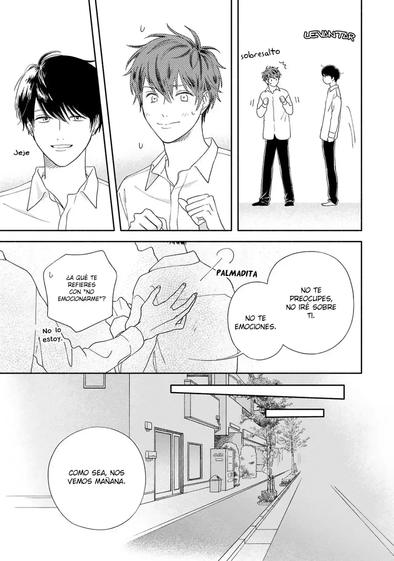 Página 41 del Manga