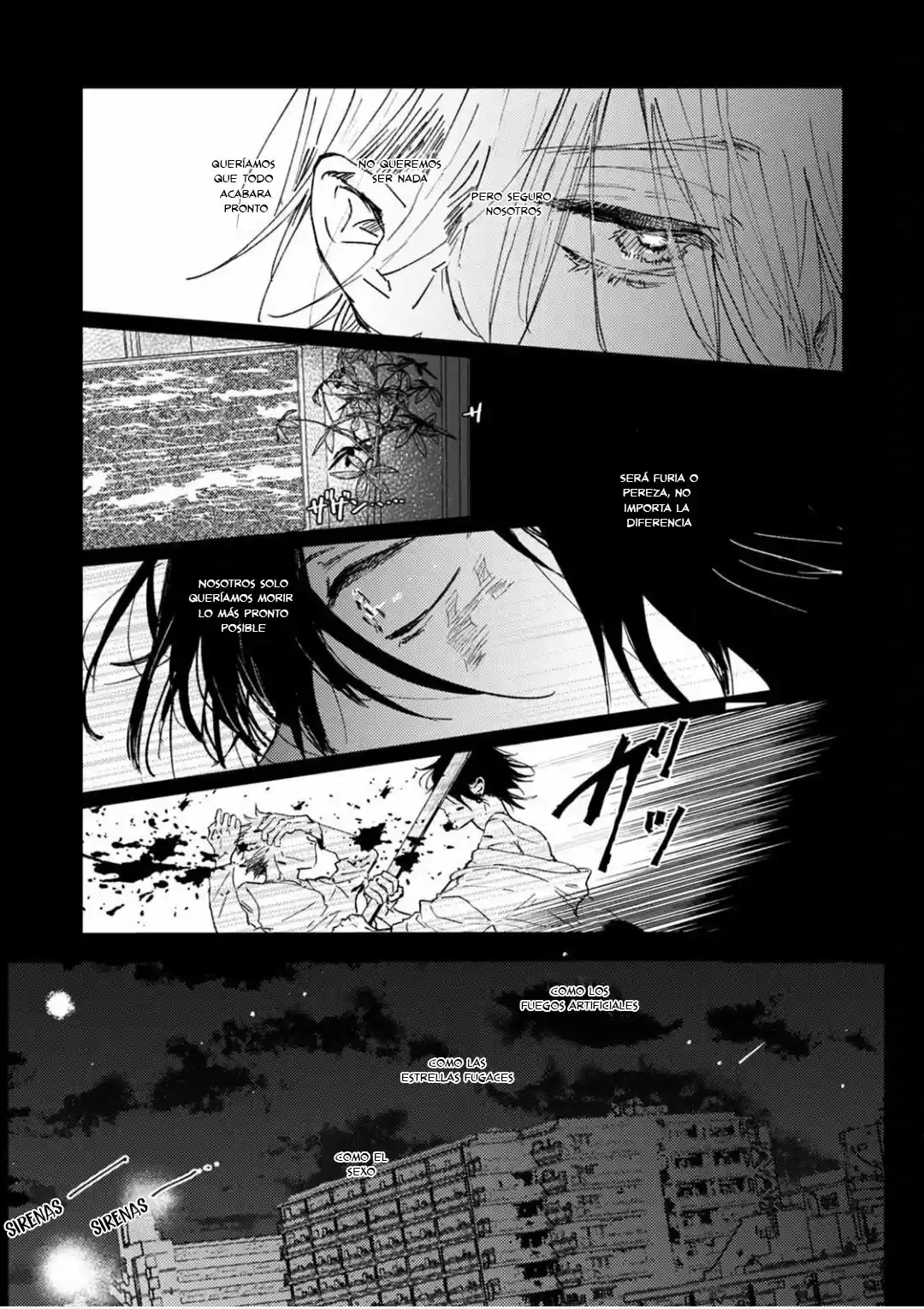 Página 37 del Manga