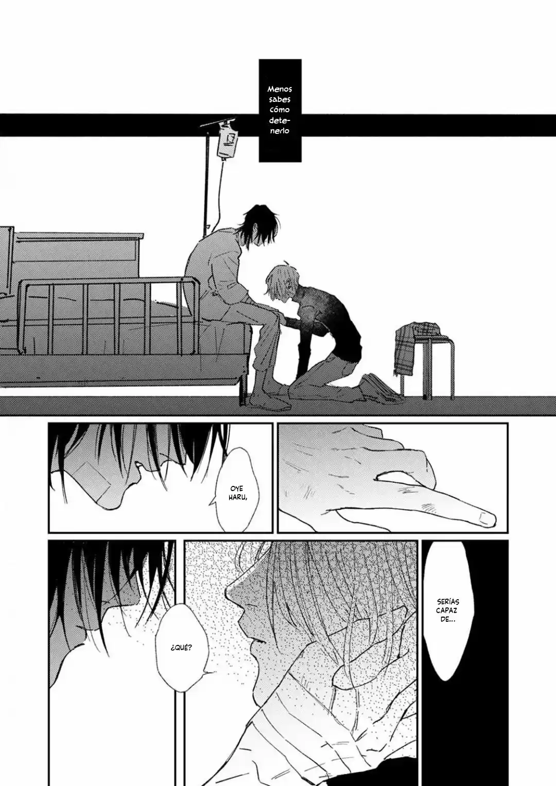 Página 43 del Manga