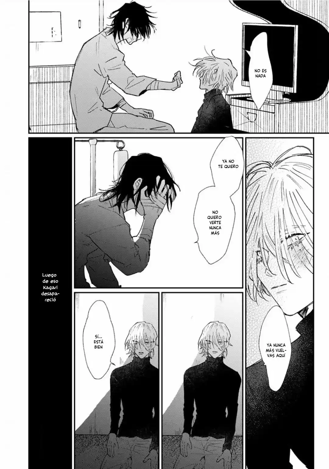 Página 44 del Manga