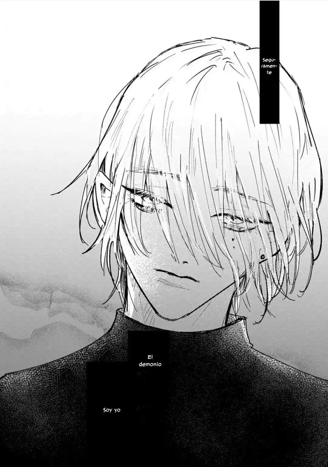 Página 47 del Manga
