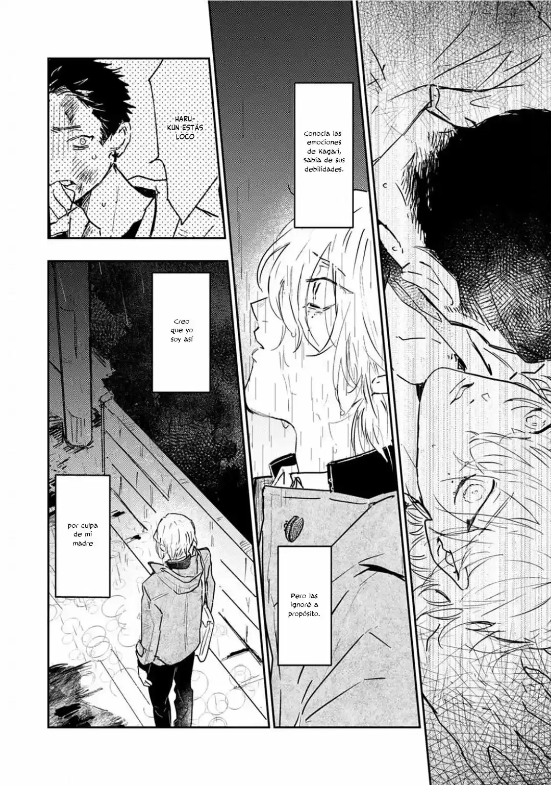 Página 36 del Manga