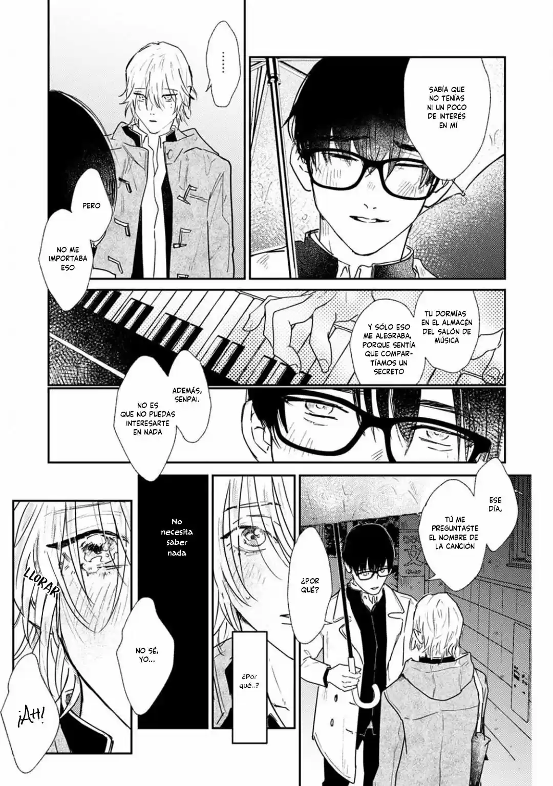 Página 41 del Manga