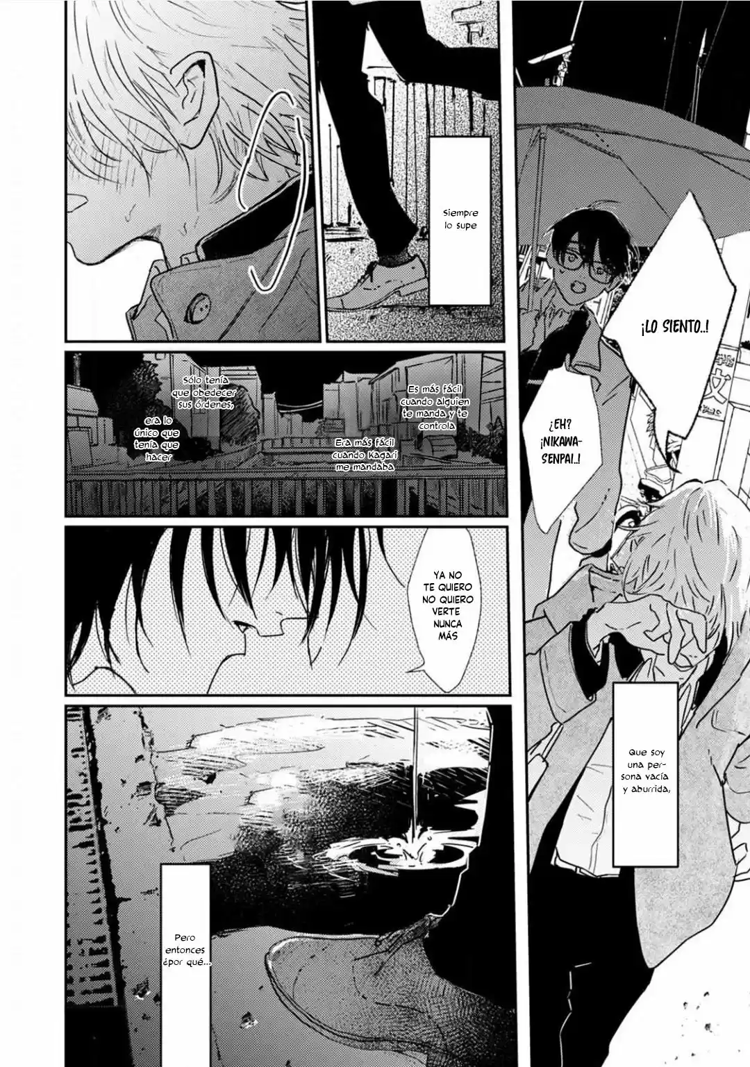 Página 42 del Manga