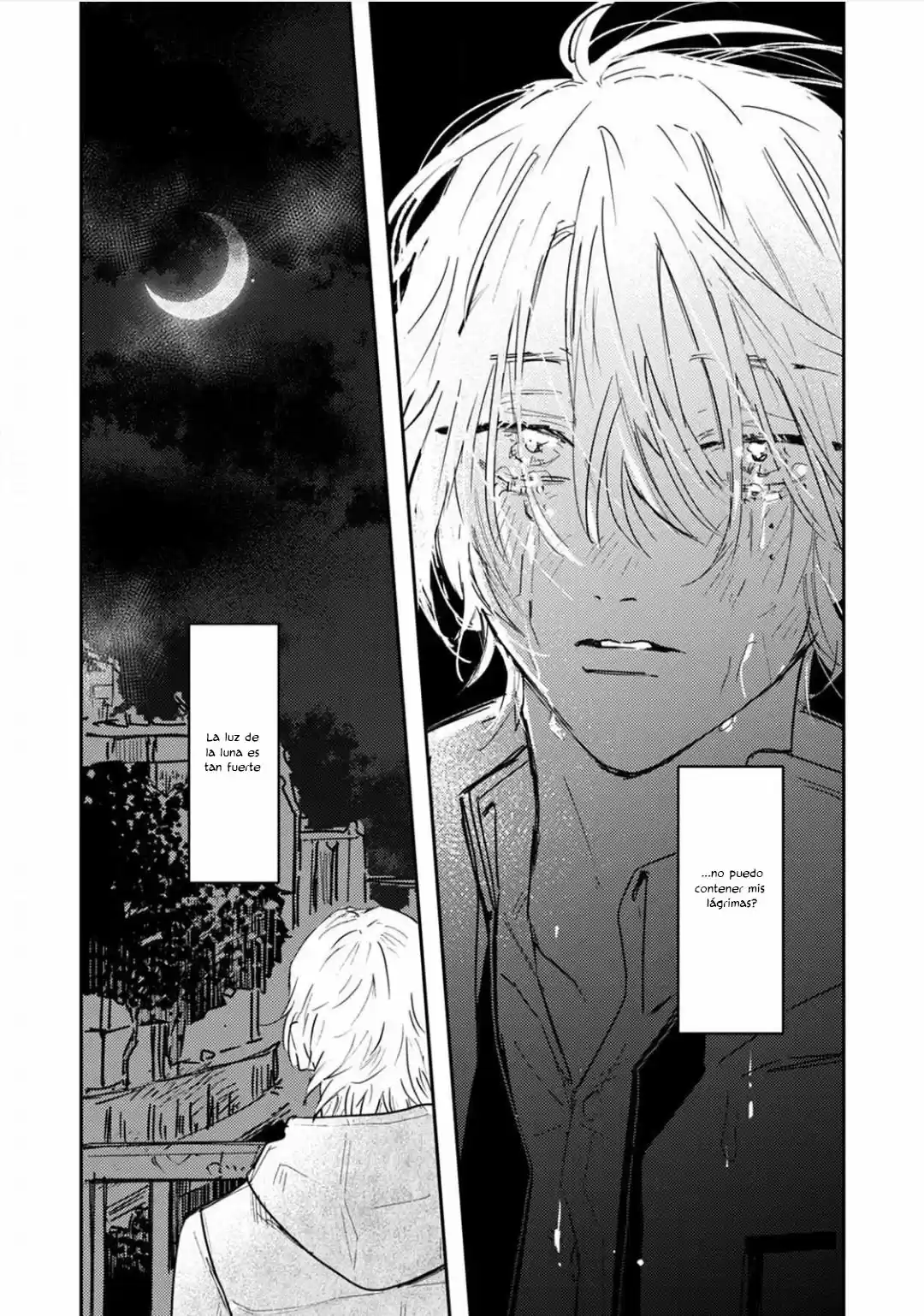 Página 44 del Manga