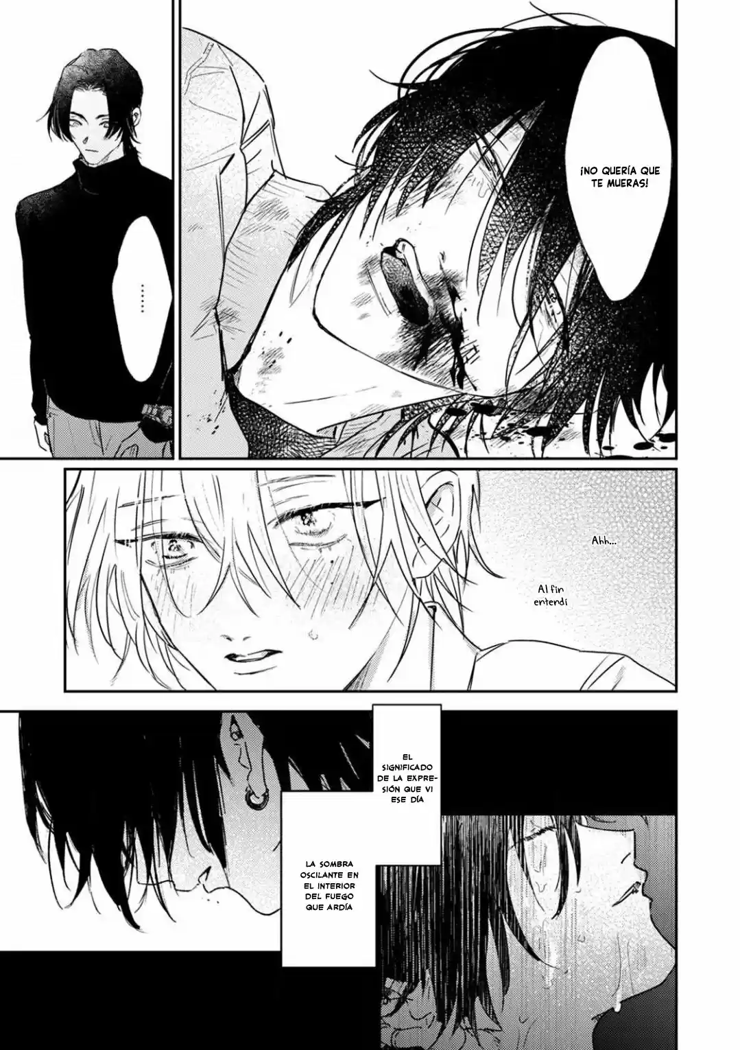 Página 30 del Manga