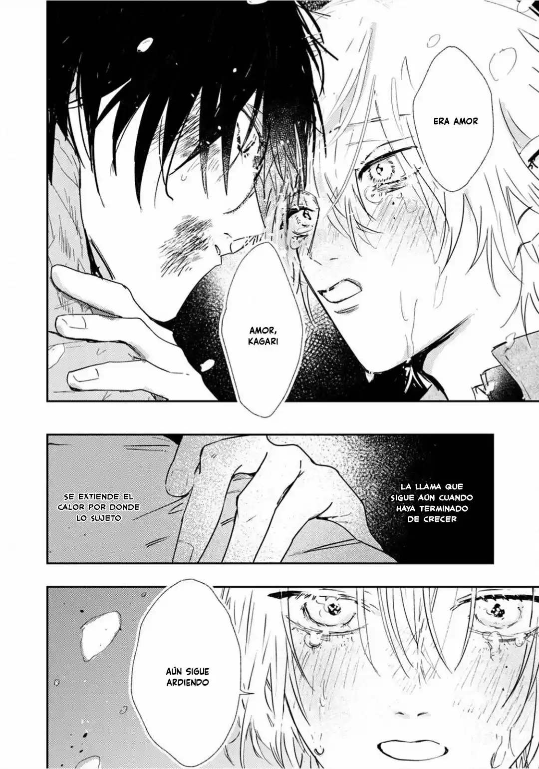 Página 42 del Manga