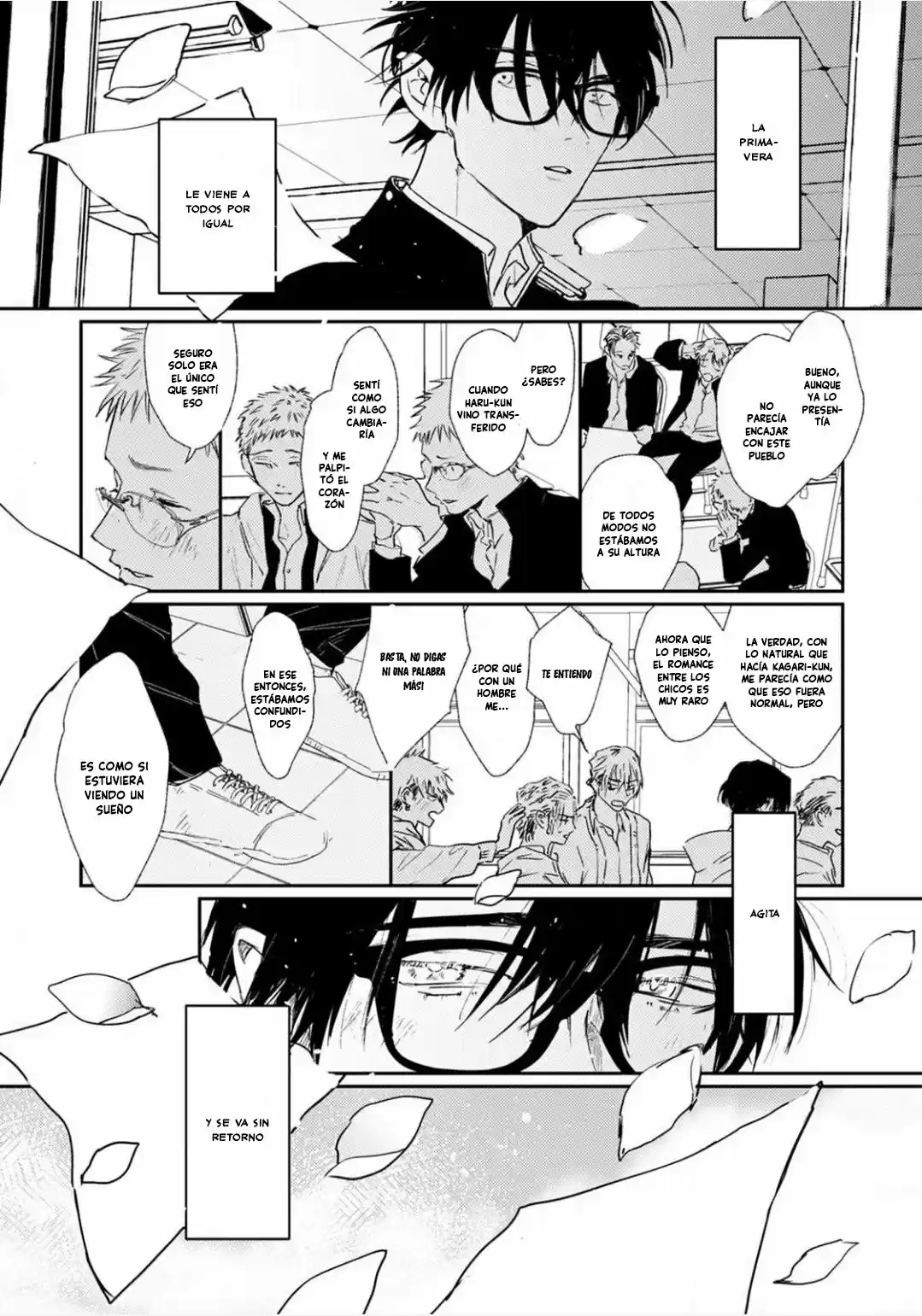 Página 49 del Manga