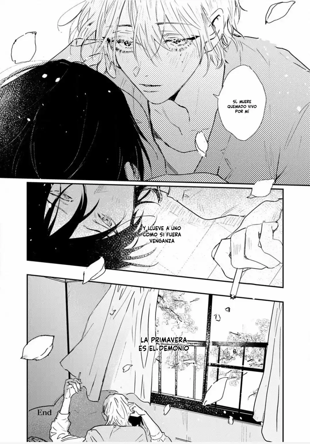 Página 52 del Manga