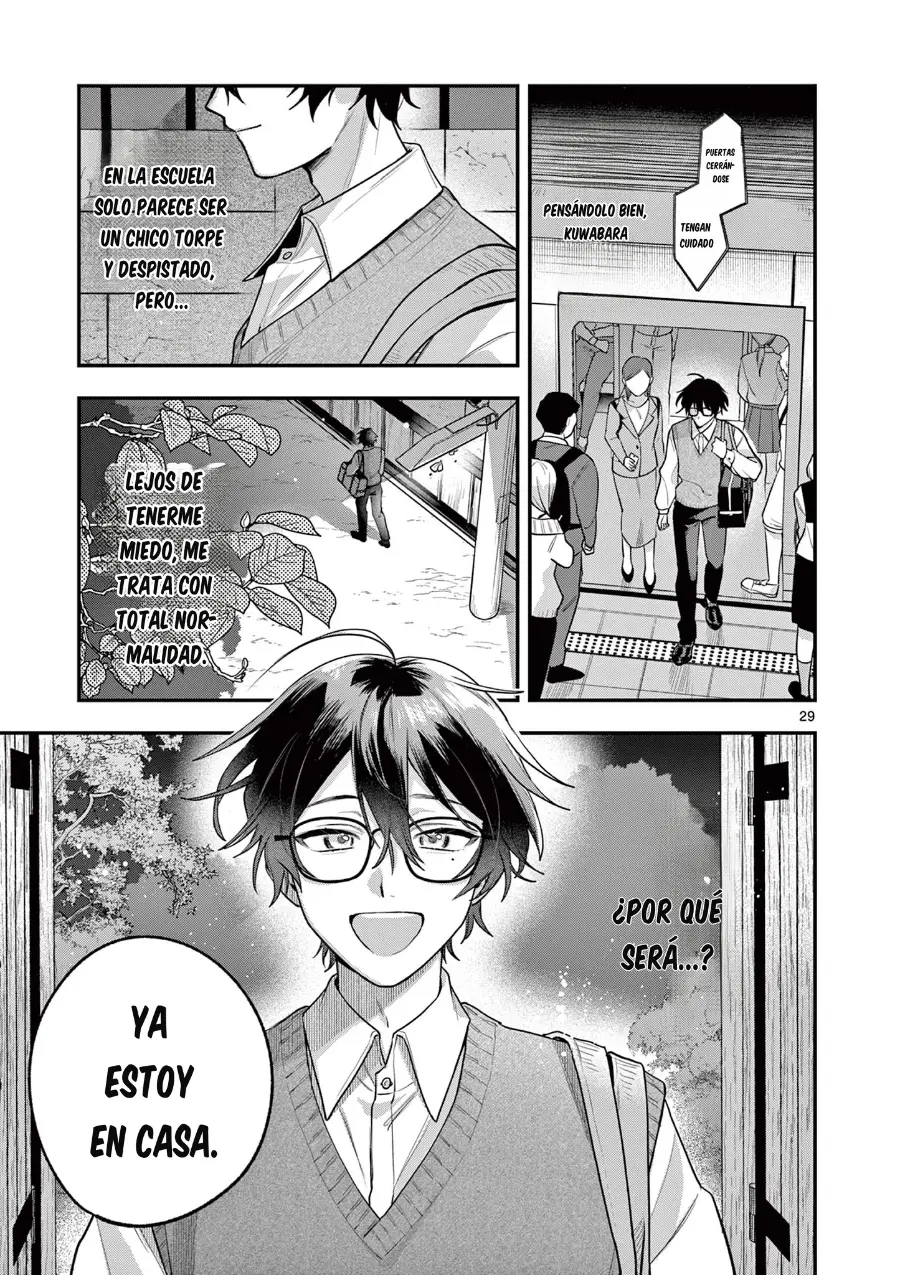 Página 30 del Manga