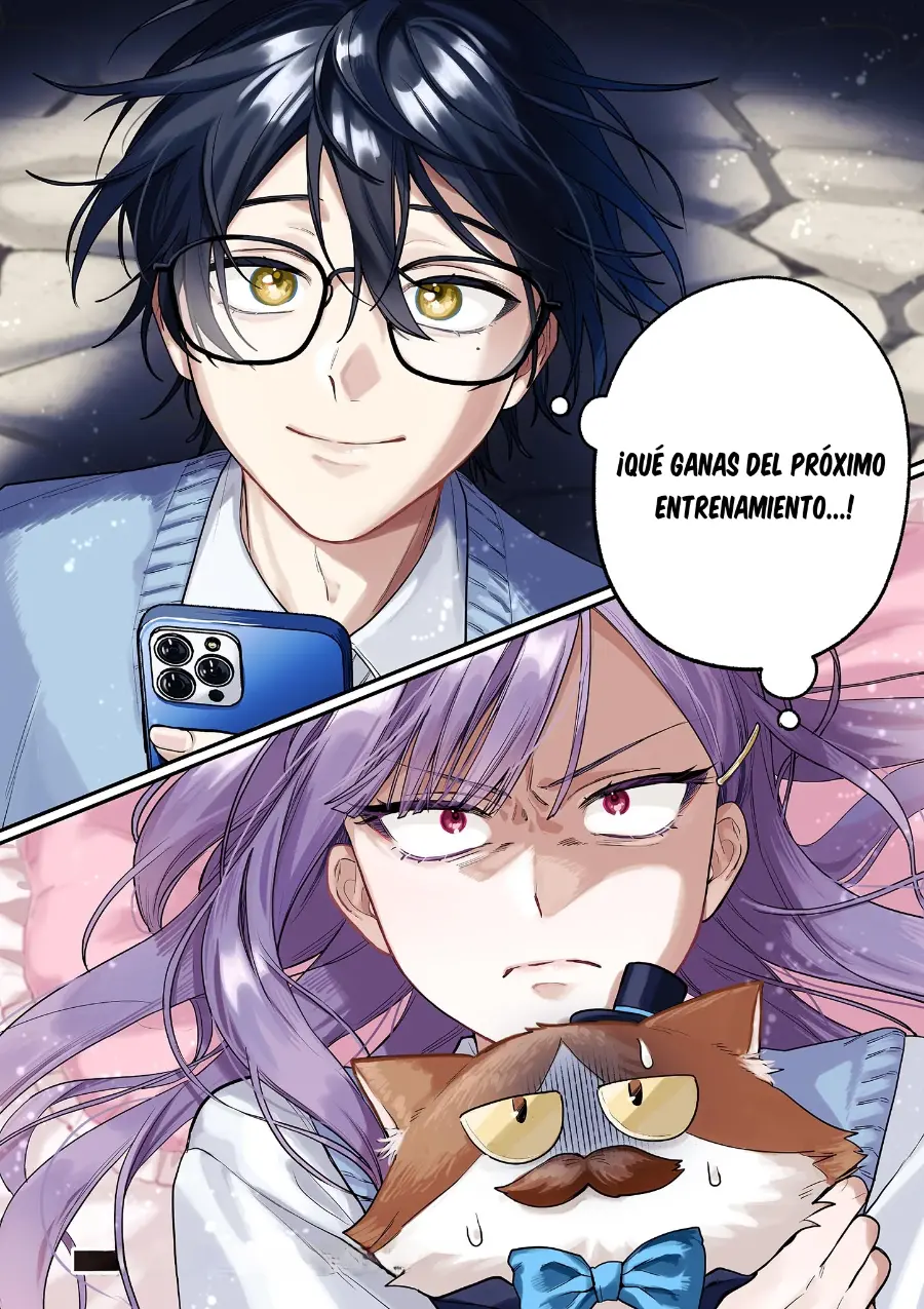 Página 35 del Manga