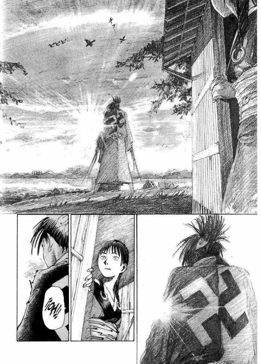 Página 36 del Manga