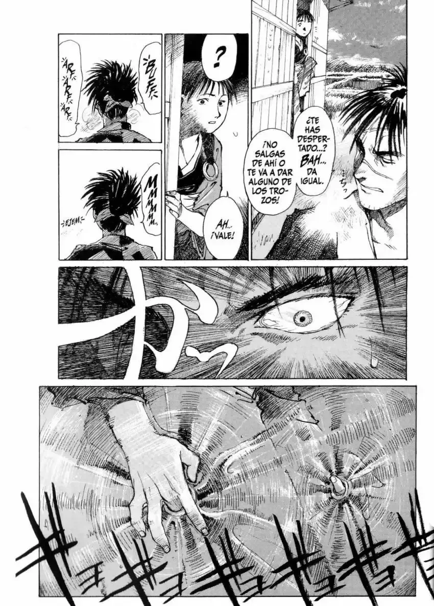 Página 37 del Manga