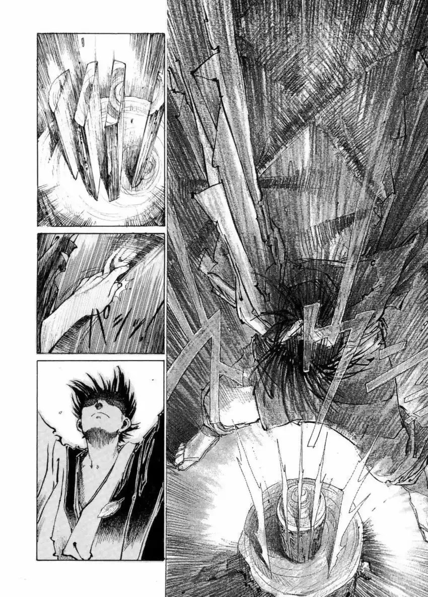 Página 38 del Manga