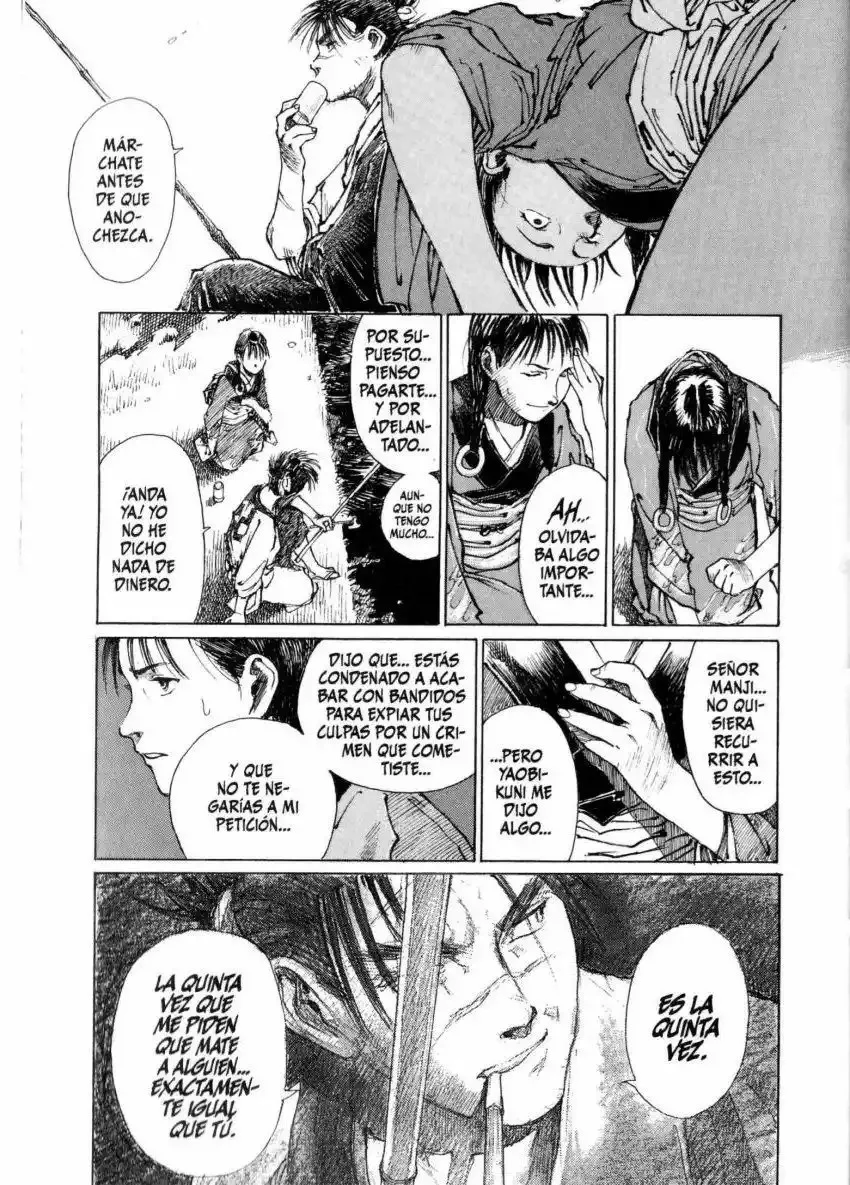 Página 43 del Manga