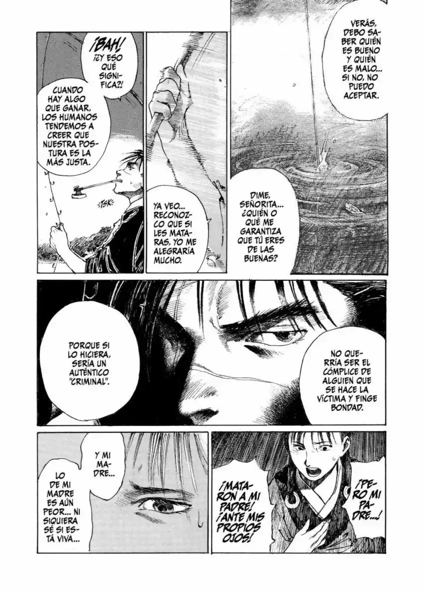 Página 44 del Manga